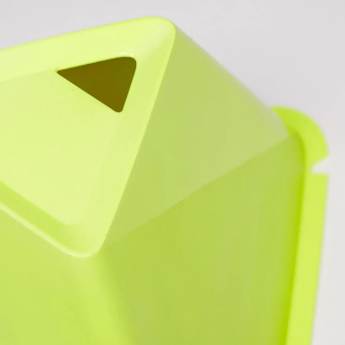 15cm Training Cones 6-Pack Essential