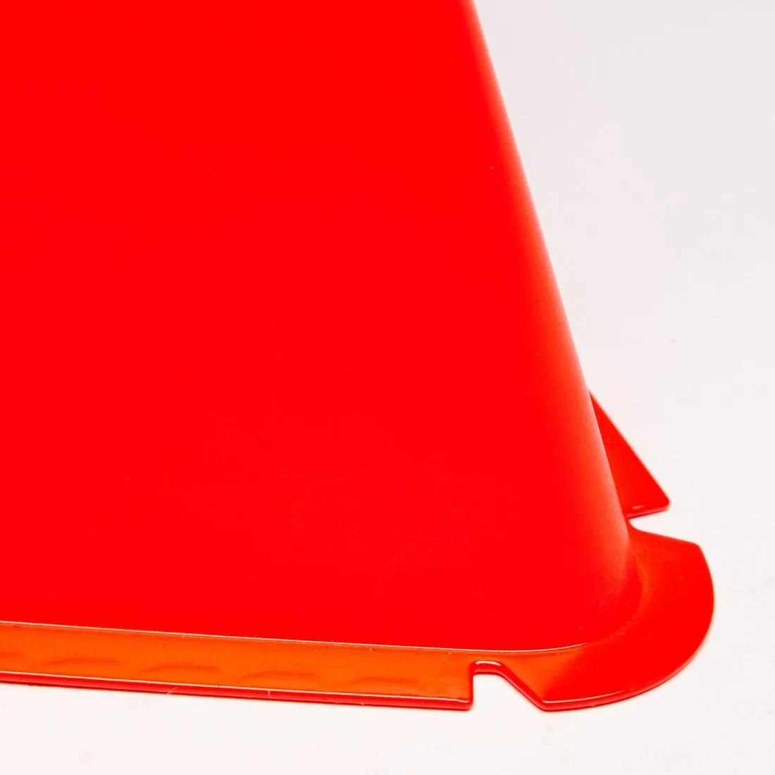 15cm Training Cones 6-Pack Essential