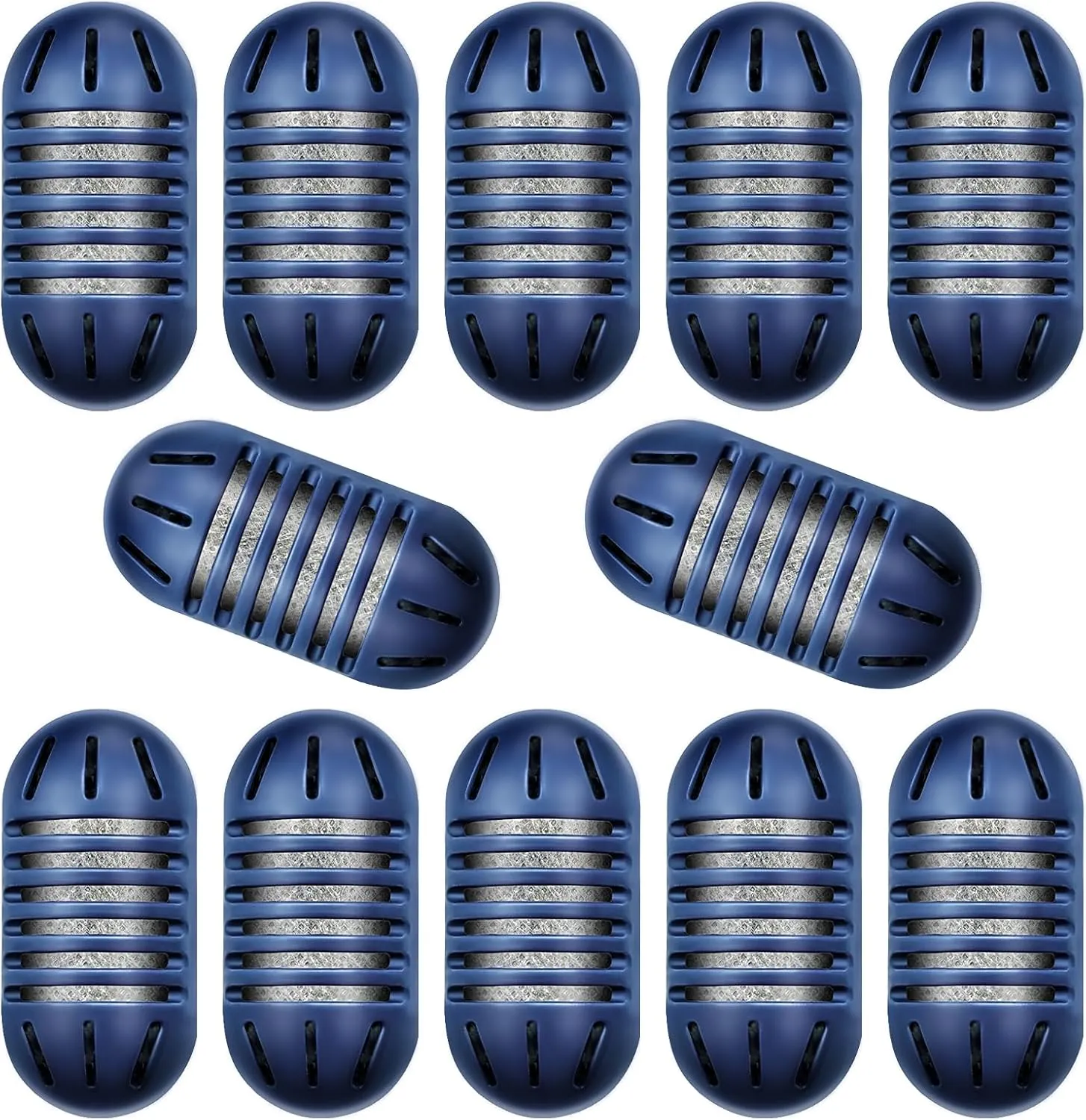 20 Pack Demineralization Cartridge for Humidifier Fit for HoMedics Ultrasonic