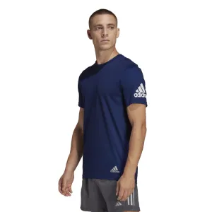 Adidas Mens Run It Tee