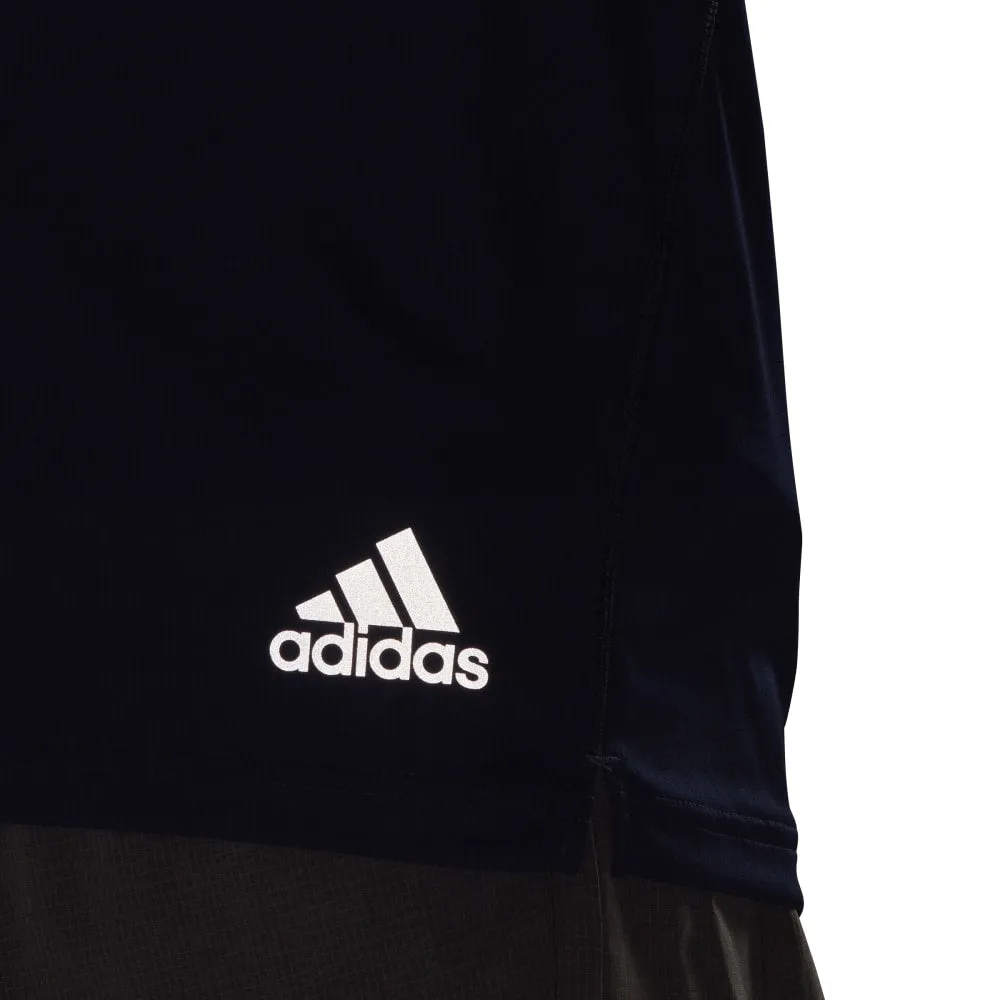 Adidas Mens Run It Tee
