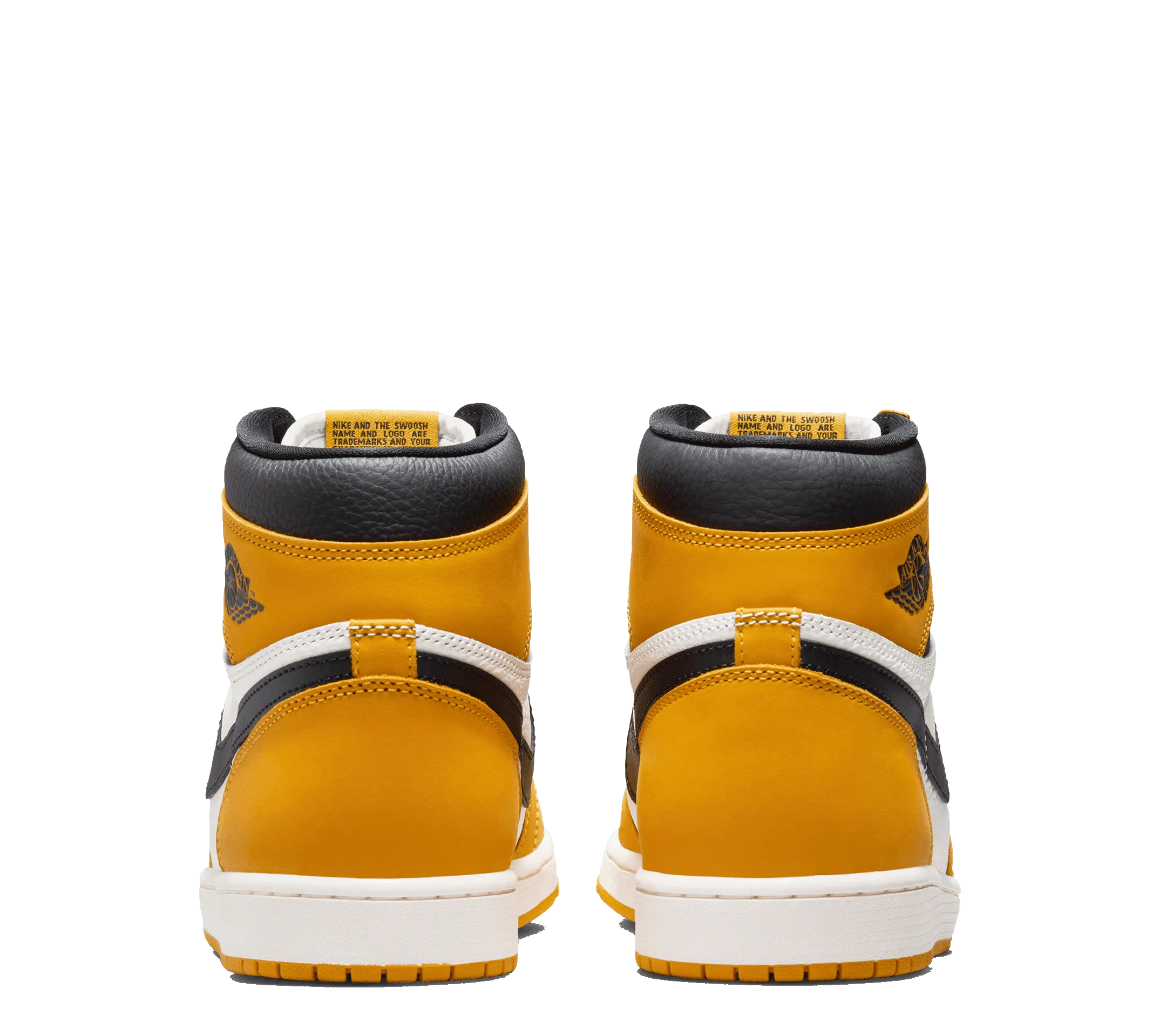 Air Jordan 1 Retro High OG "Ochre"