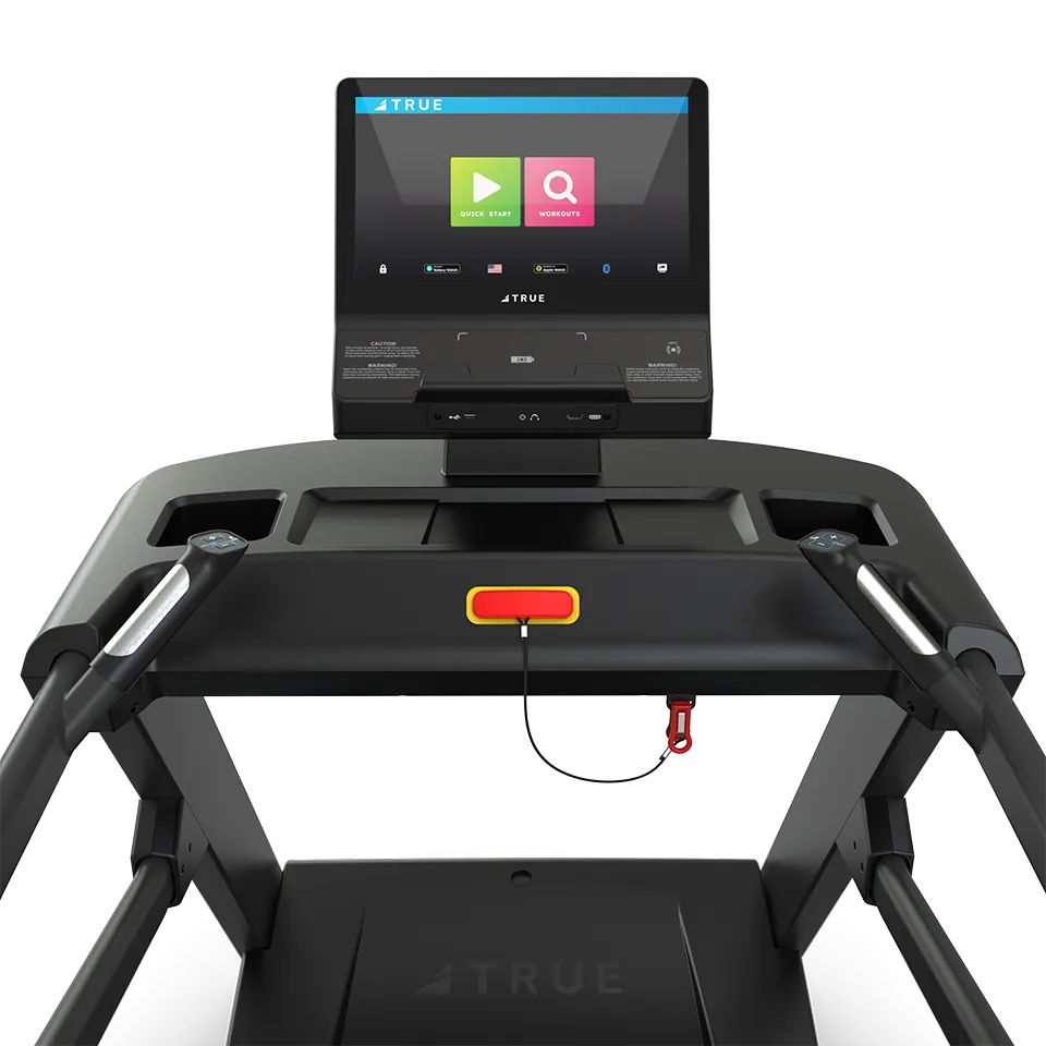 Apex Treadmill