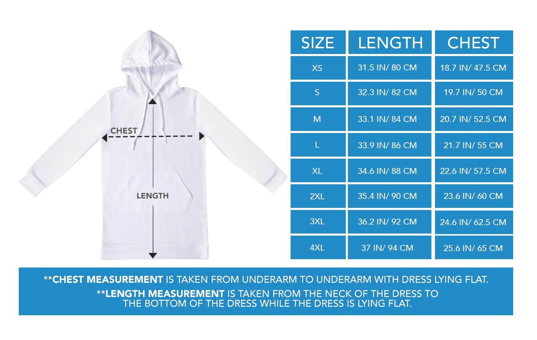 Arizona Football - Hoodie Dress