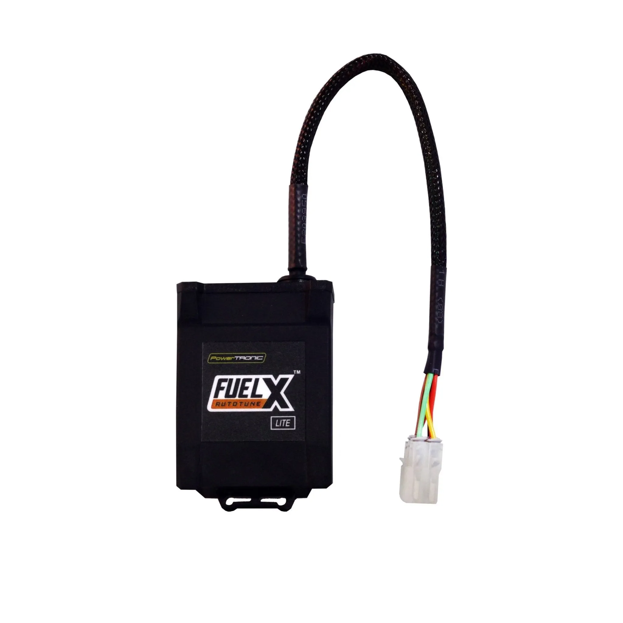 Bajaj Pulsar 220F BS6 (2021-2022) Fuelx Lite