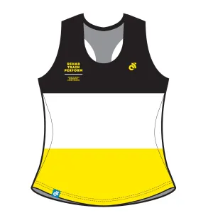 Bella Racerback Singlet