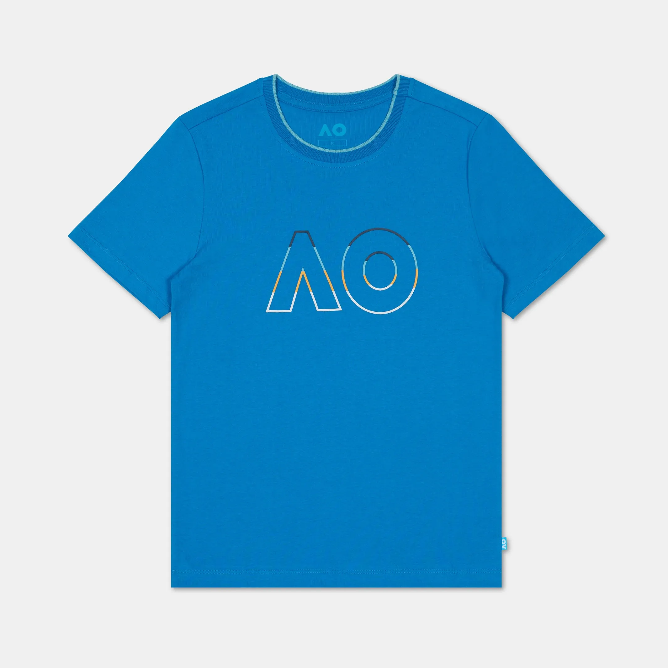Boy's T-Shirt AO Logo