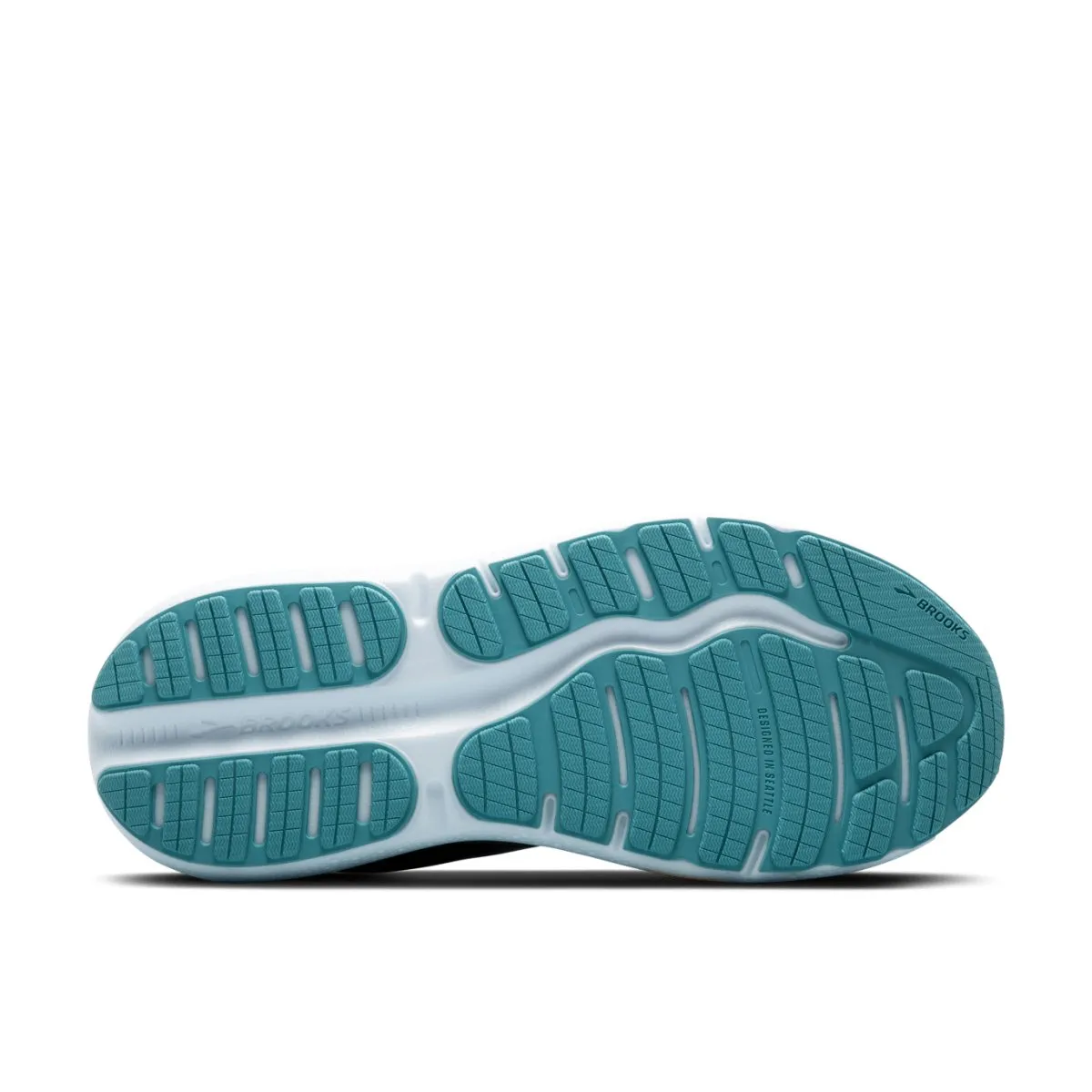 Brooks Ghost Max 2 - Men's