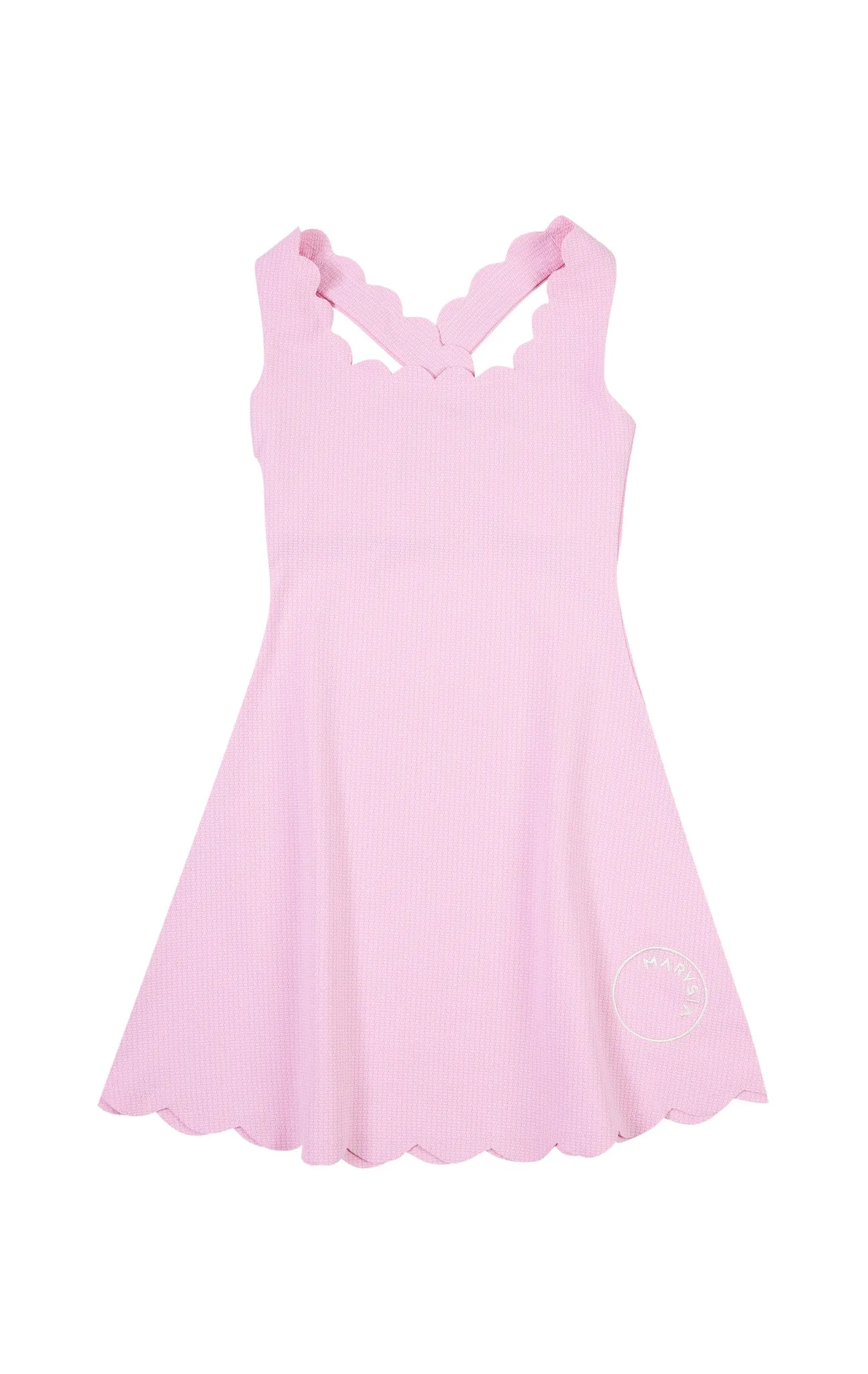 Bumby Serena Dress - Bloom