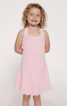 Bumby Serena Dress - Bloom