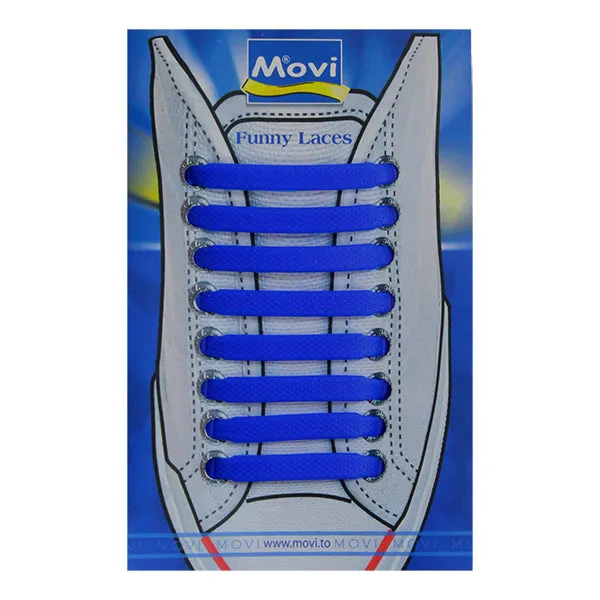 Easy Laces