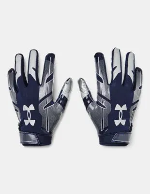 F8 Football Gloves Youth