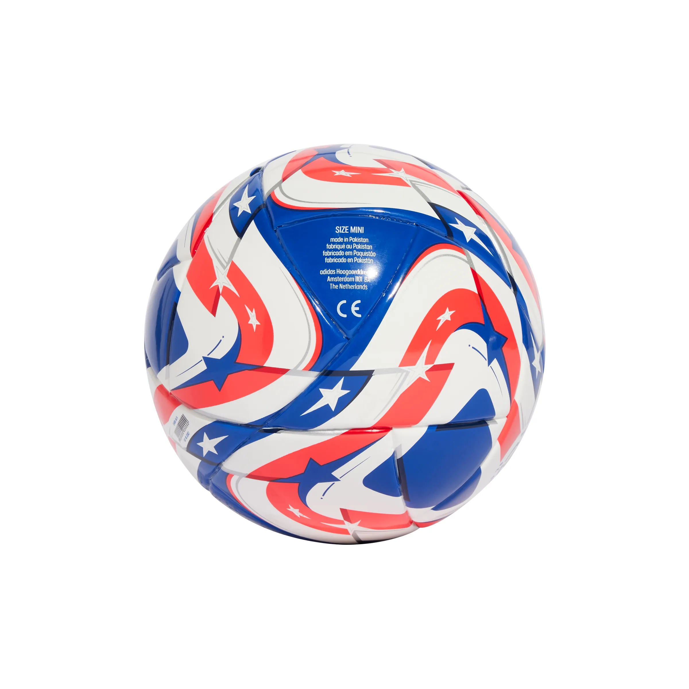 FIFA Club World Cup 2025 Mini Ball
