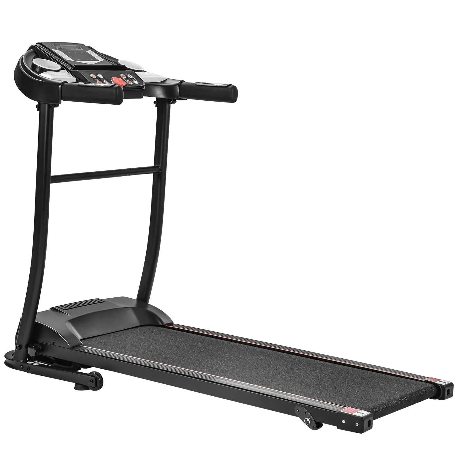 Folding Electric Treadmill Motorized Running Machine
