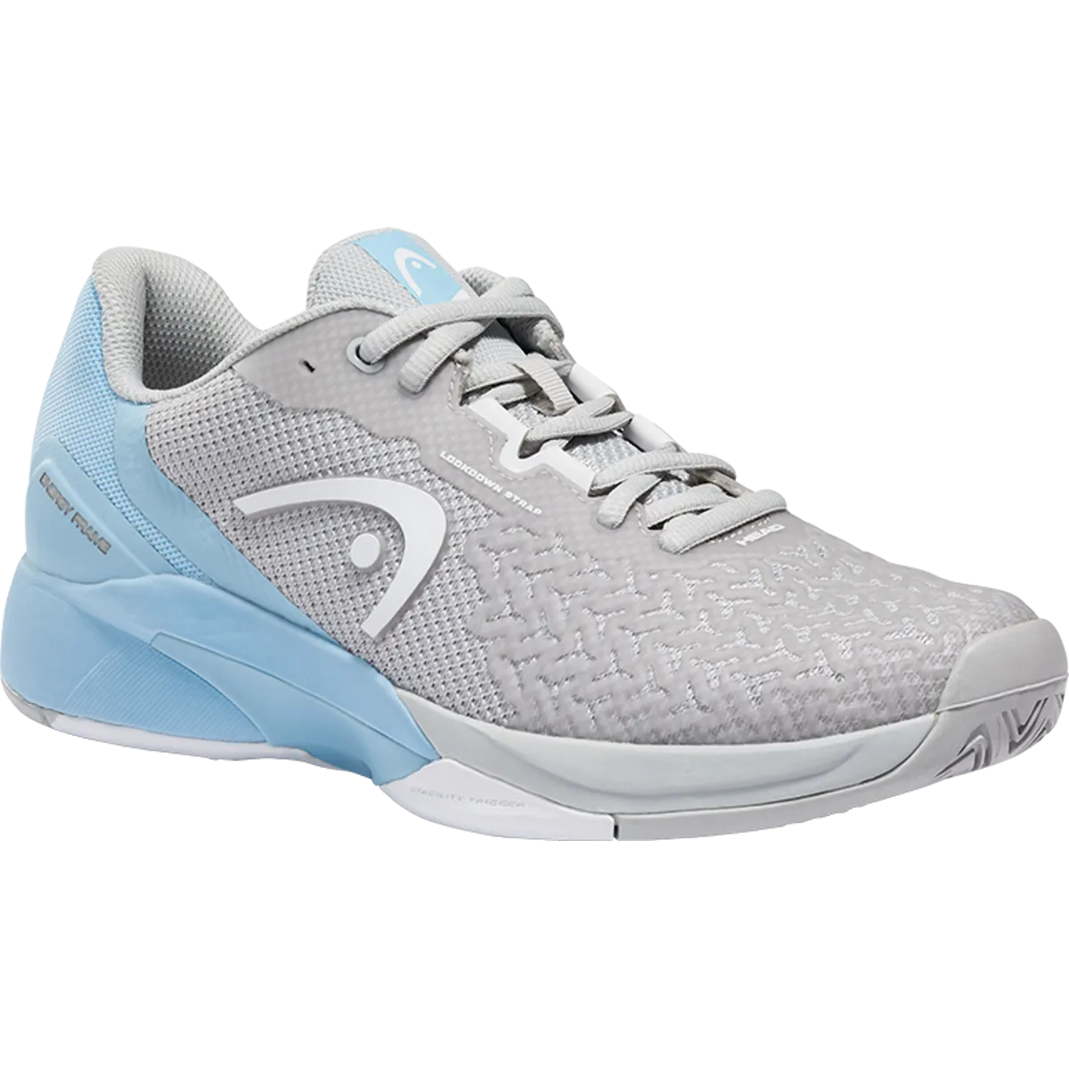 Head Revolt Pro 3.5 Womens All-Court