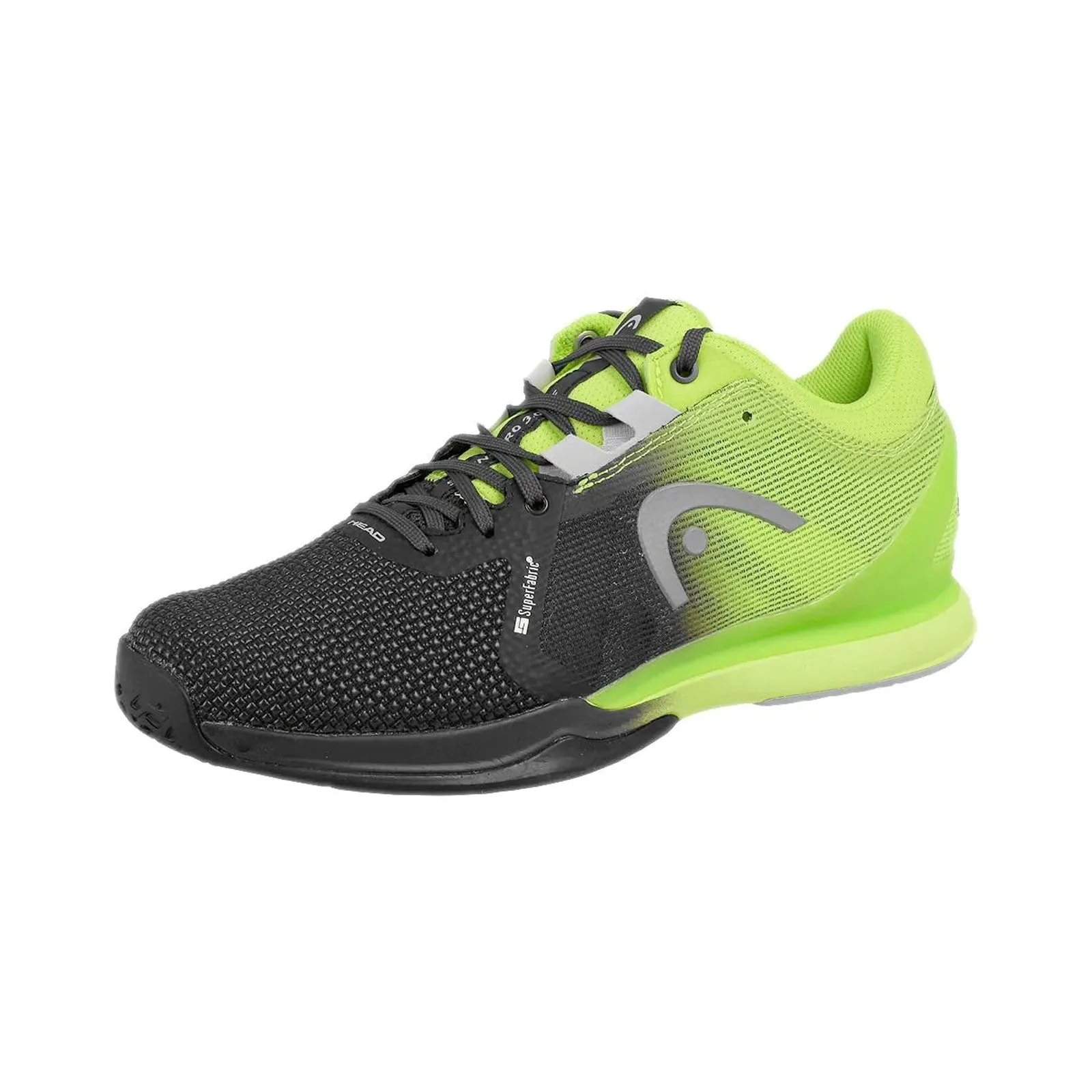 Head Sprint Pro 3.0 SF BKLI