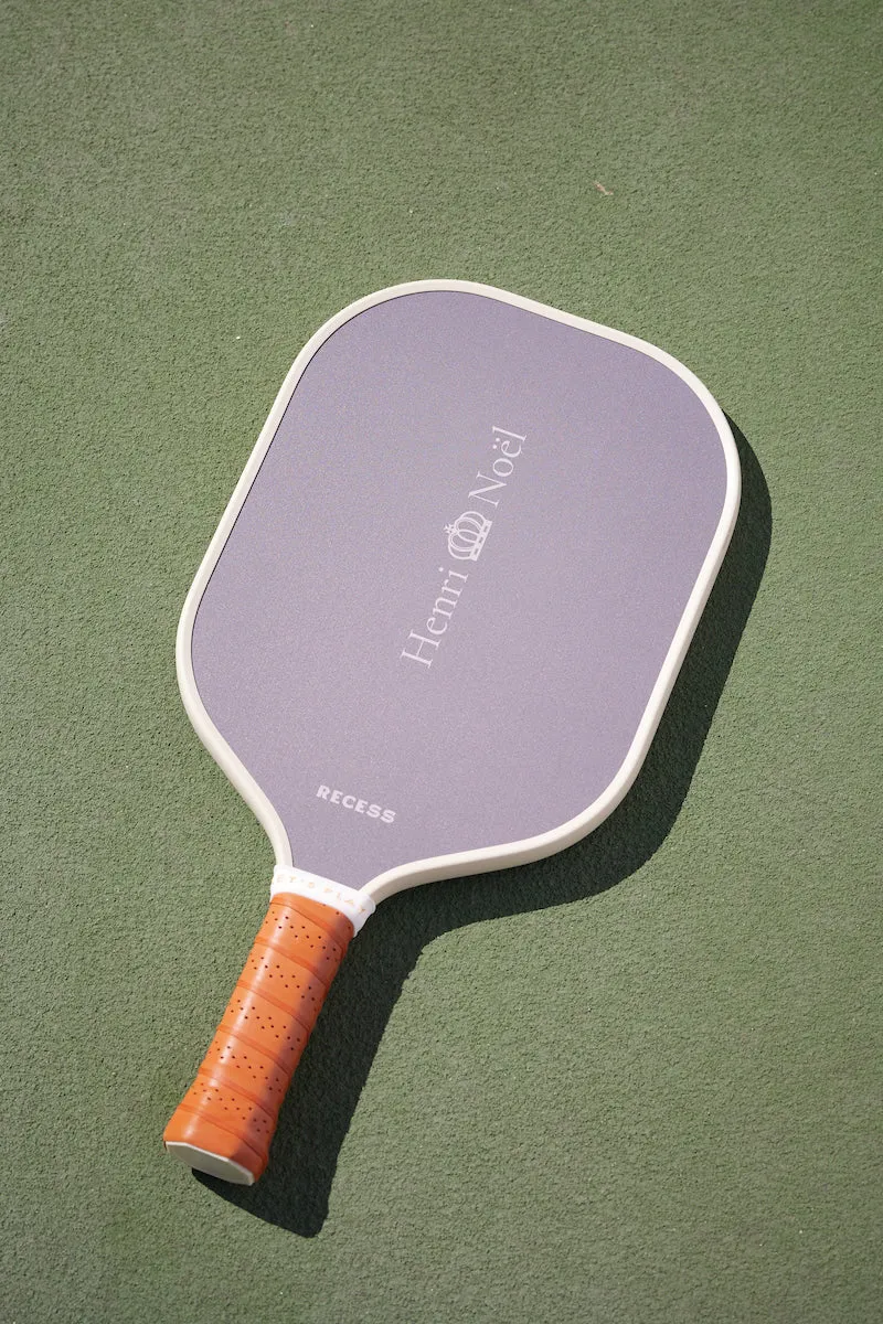 Henri Noël x Recess Pickleball Paddle