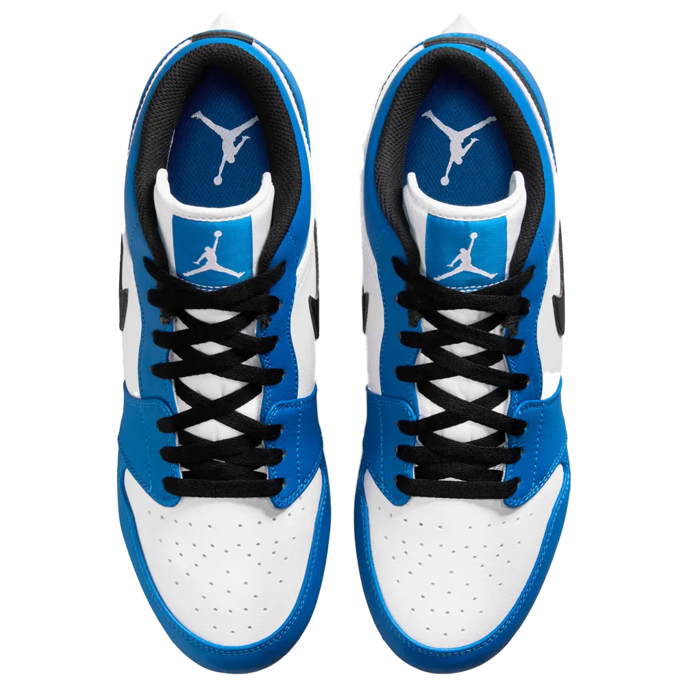 Jordan 1 Low TD Men's Football Cleat