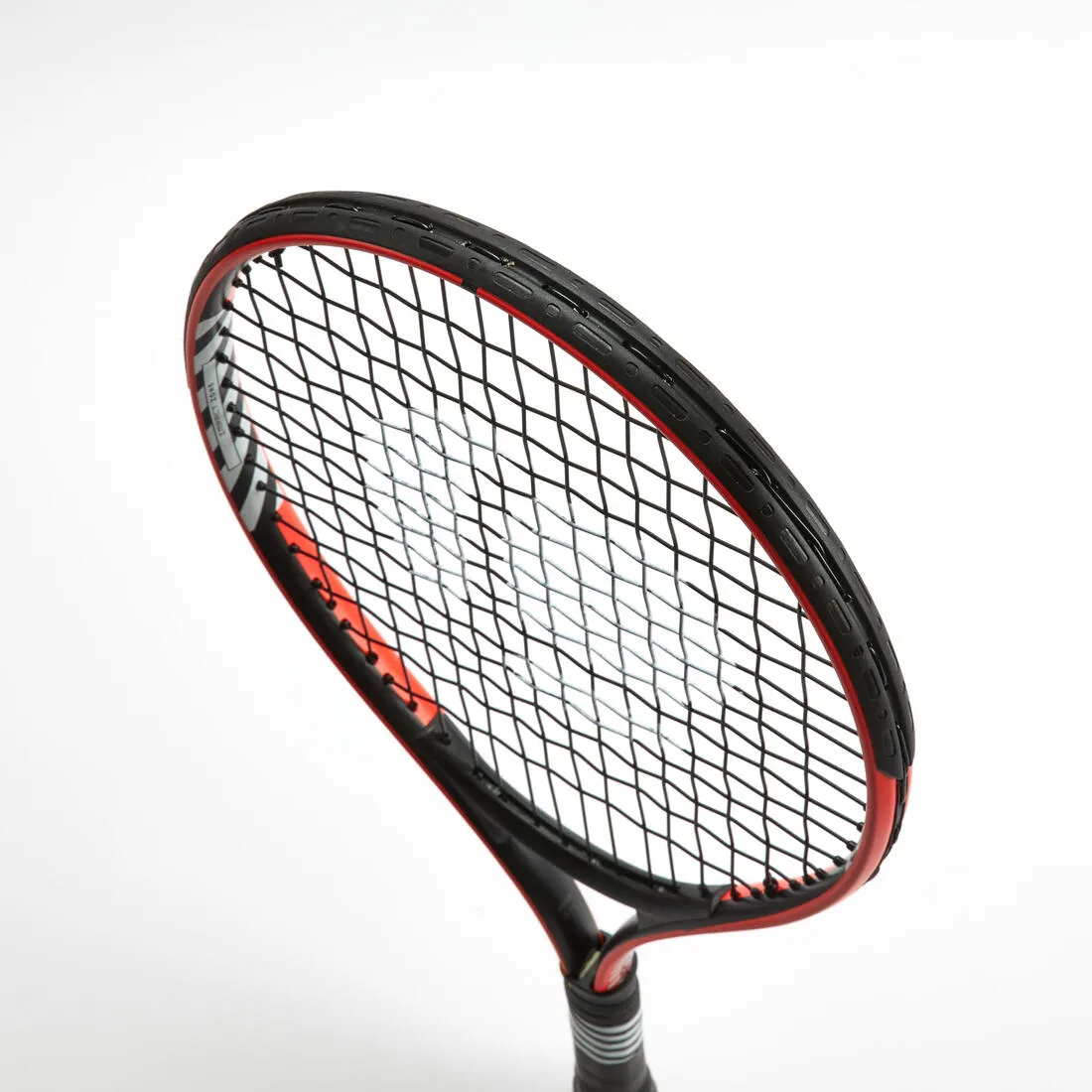 Kids' 19" Tennis Racket Easy - Red