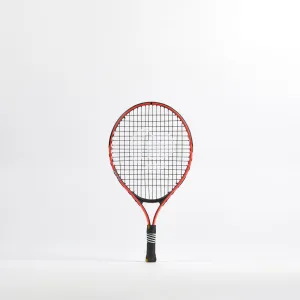 Kids' 19" Tennis Racket Easy - Red