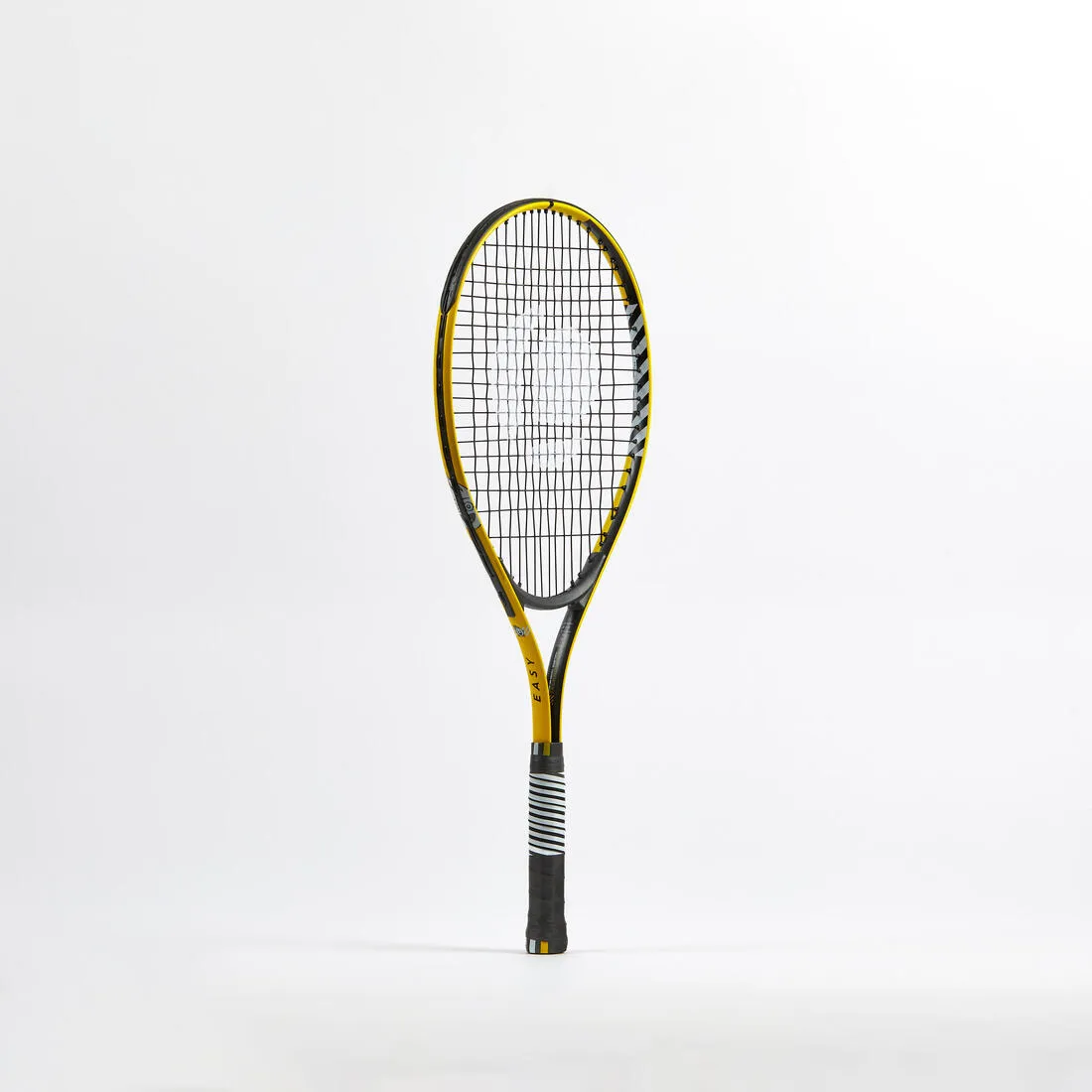 Kids' 25" Tennis Racket Easy - Yellow