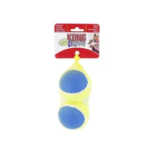 KONG Air Ultra Squeak Ball