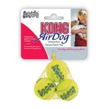 KONG AirDog Squeakair Ball