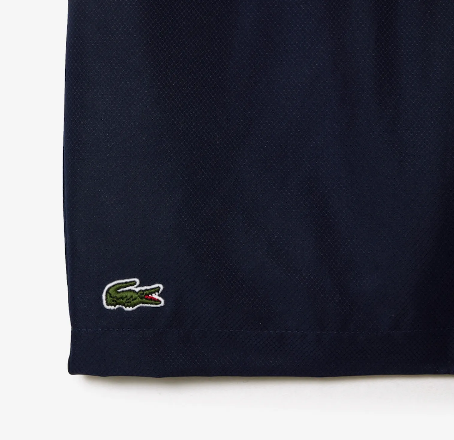 Lacoste Junior Tennis Shorts