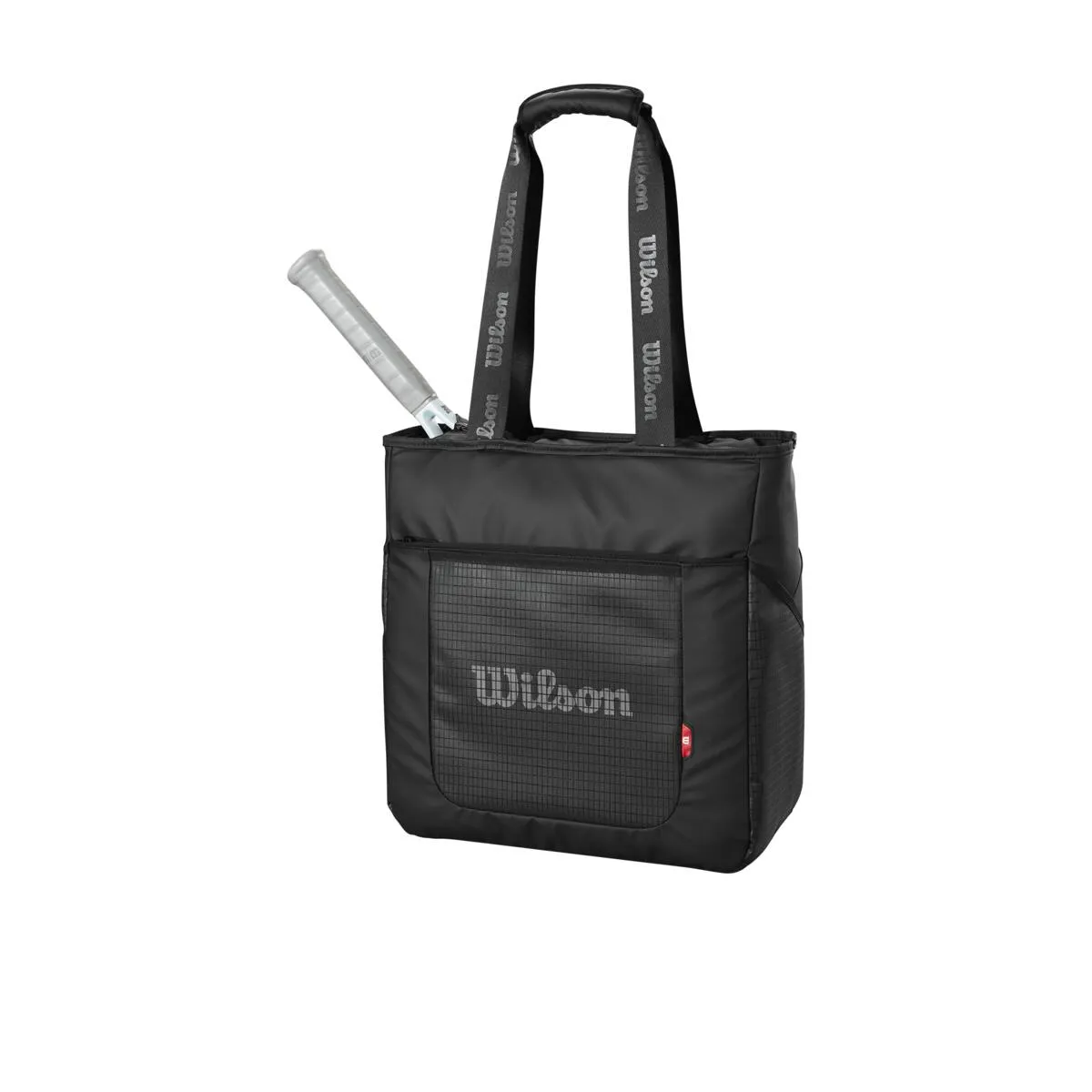 Lifestyle Tote - Black