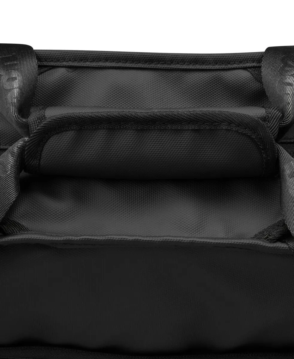 Lifestyle Tote - Black