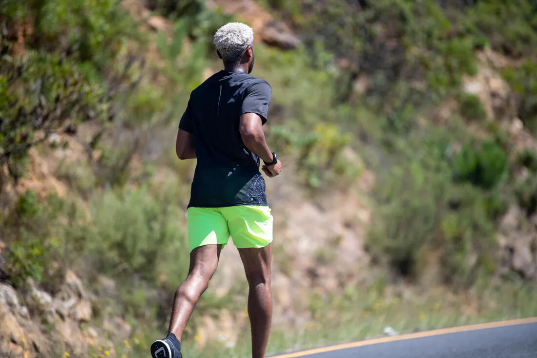 Light Men's Running Shorts