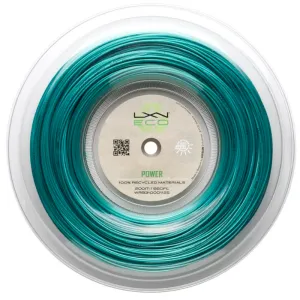 Luxilon Eco Power 1.25 200M Reel String Reel