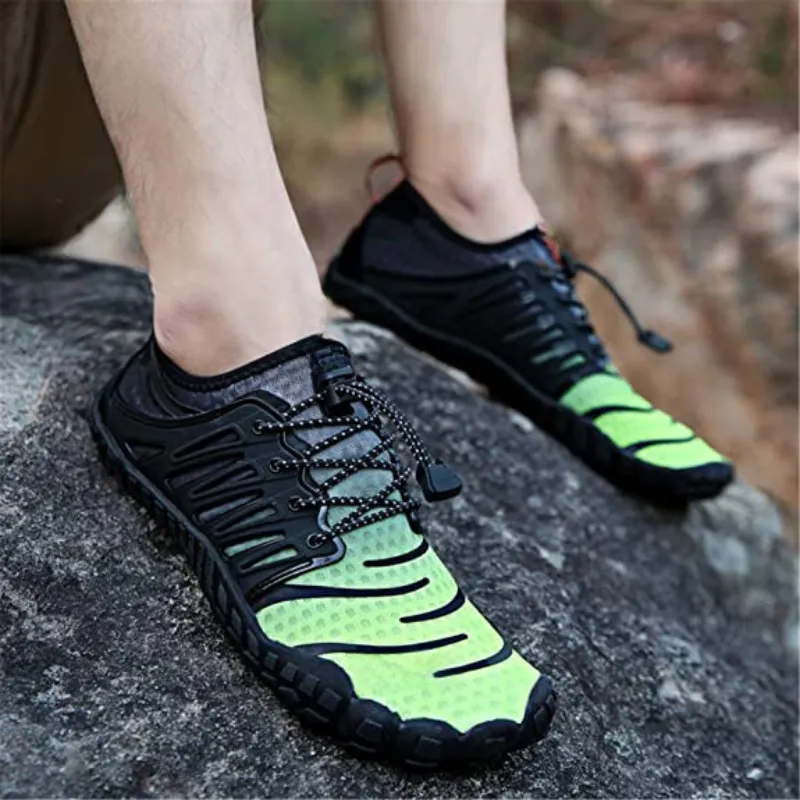 Men And Women Beach Sports Shoes