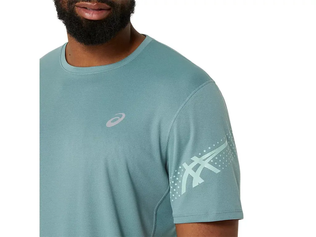 Men's Asics Icon Top SS (2)