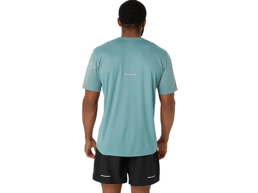 Men's Asics Icon Top SS (2)