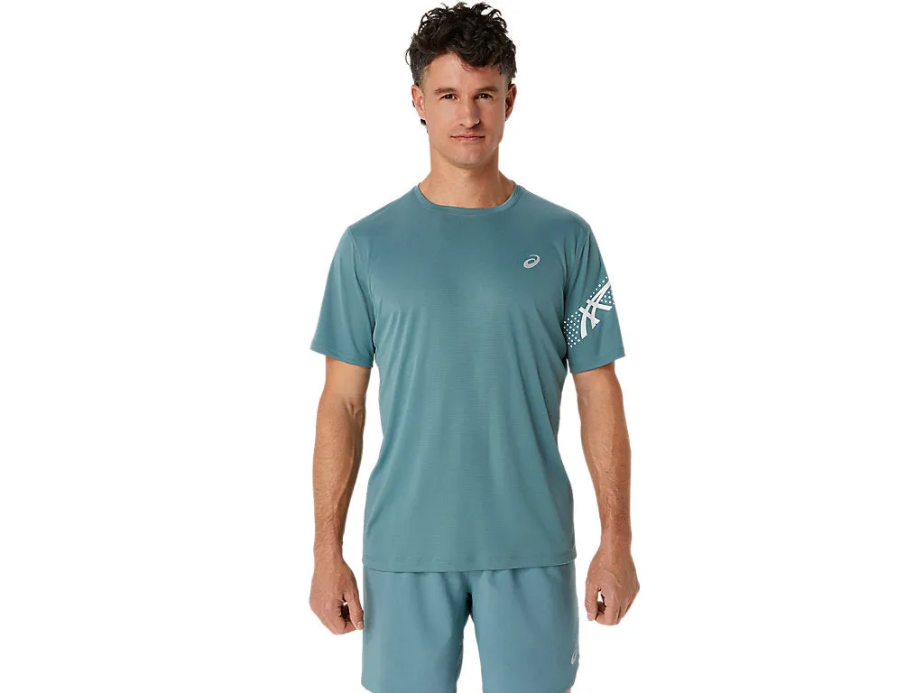 Men's Asics Icon Top SS (2)