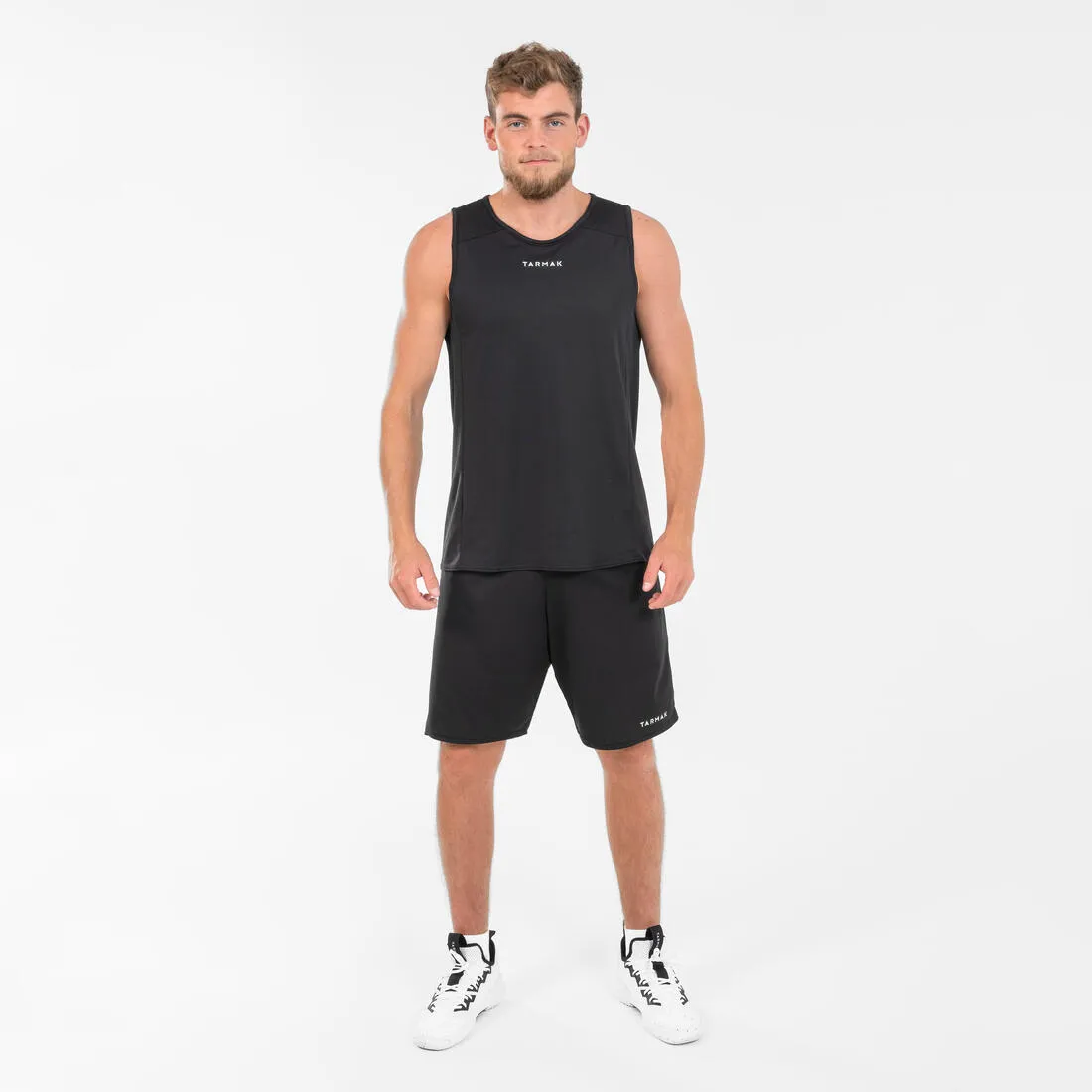 Men's/Women's Basketball Shorts SH100