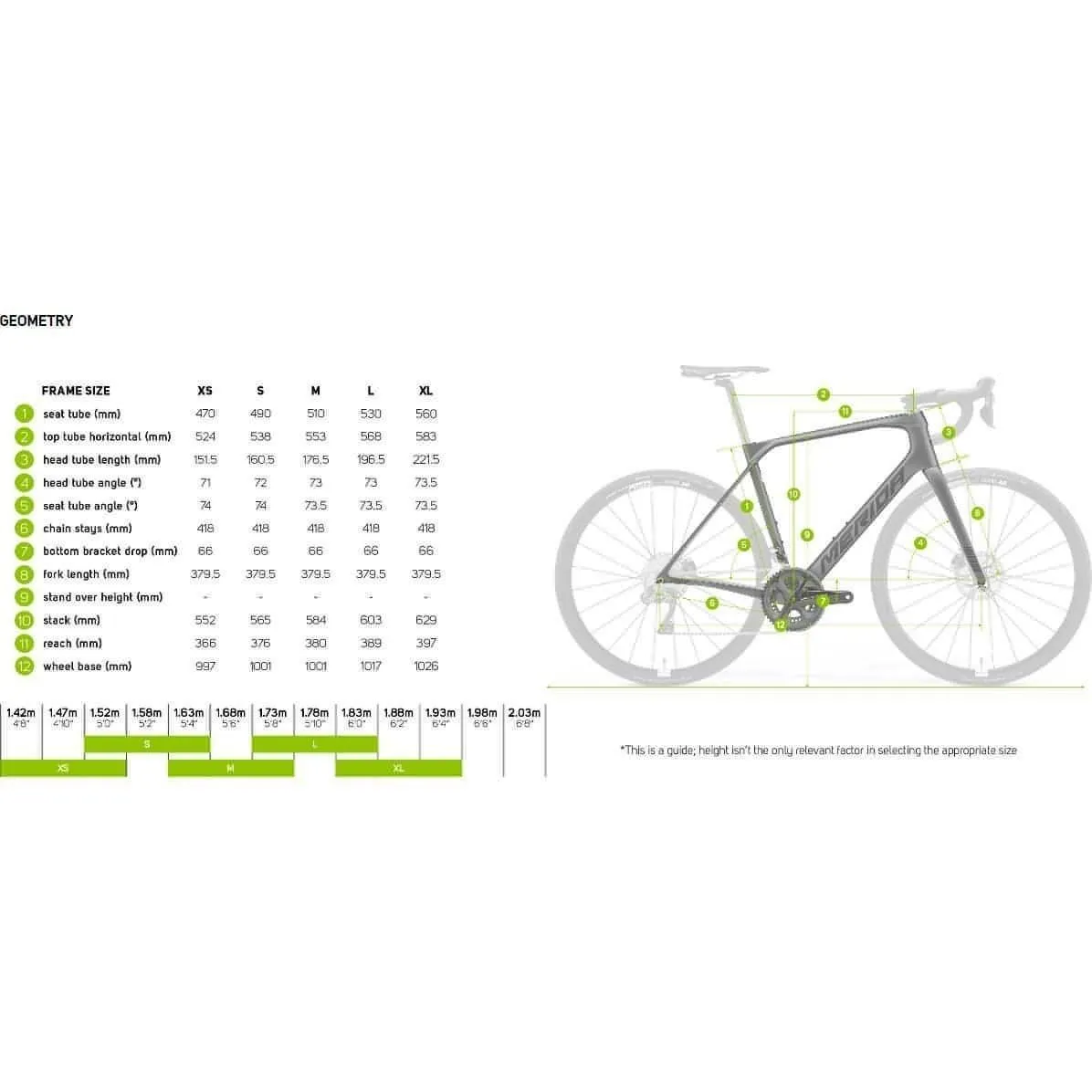 Merida Scultura Endurance Rival Edition Carbon Road Bike 2023 - Dark Silver