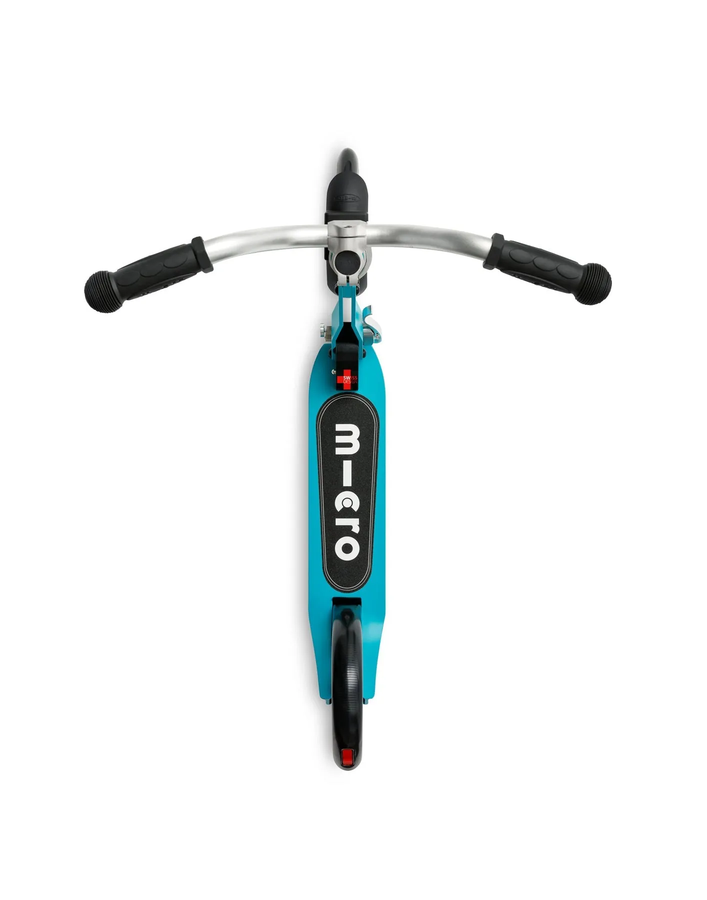 Micro Cruiser Kids Scooter - Aqua