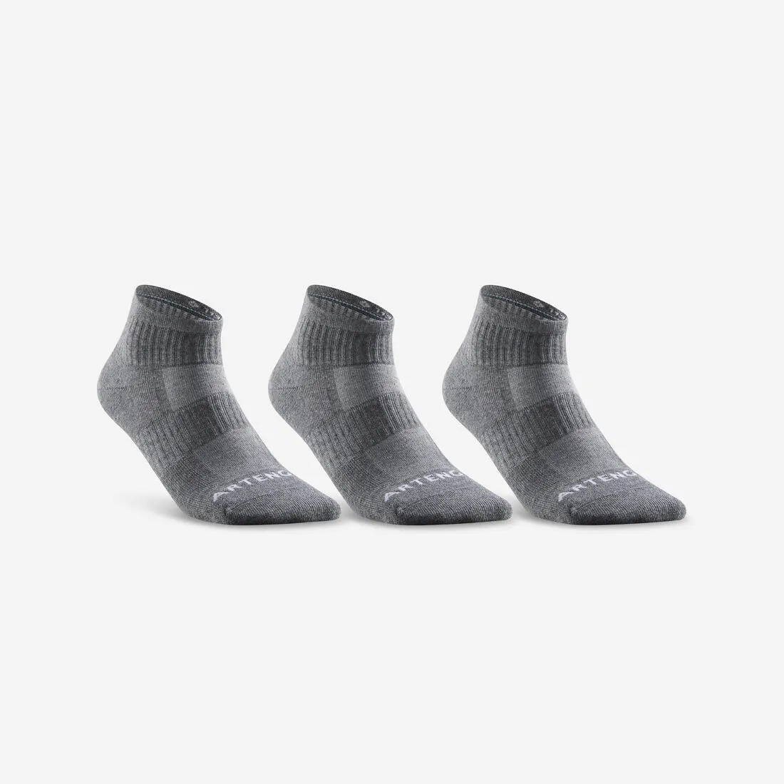 Mid Sports Socks RS 500 Tri-Pack