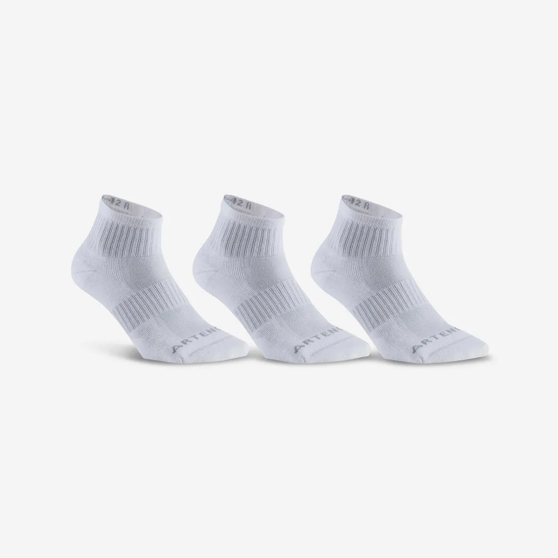 Mid Sports Socks RS 500 Tri-Pack
