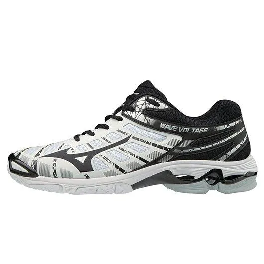 Mizuno Women's Wave Voltage Volleyball Shoe: 430269