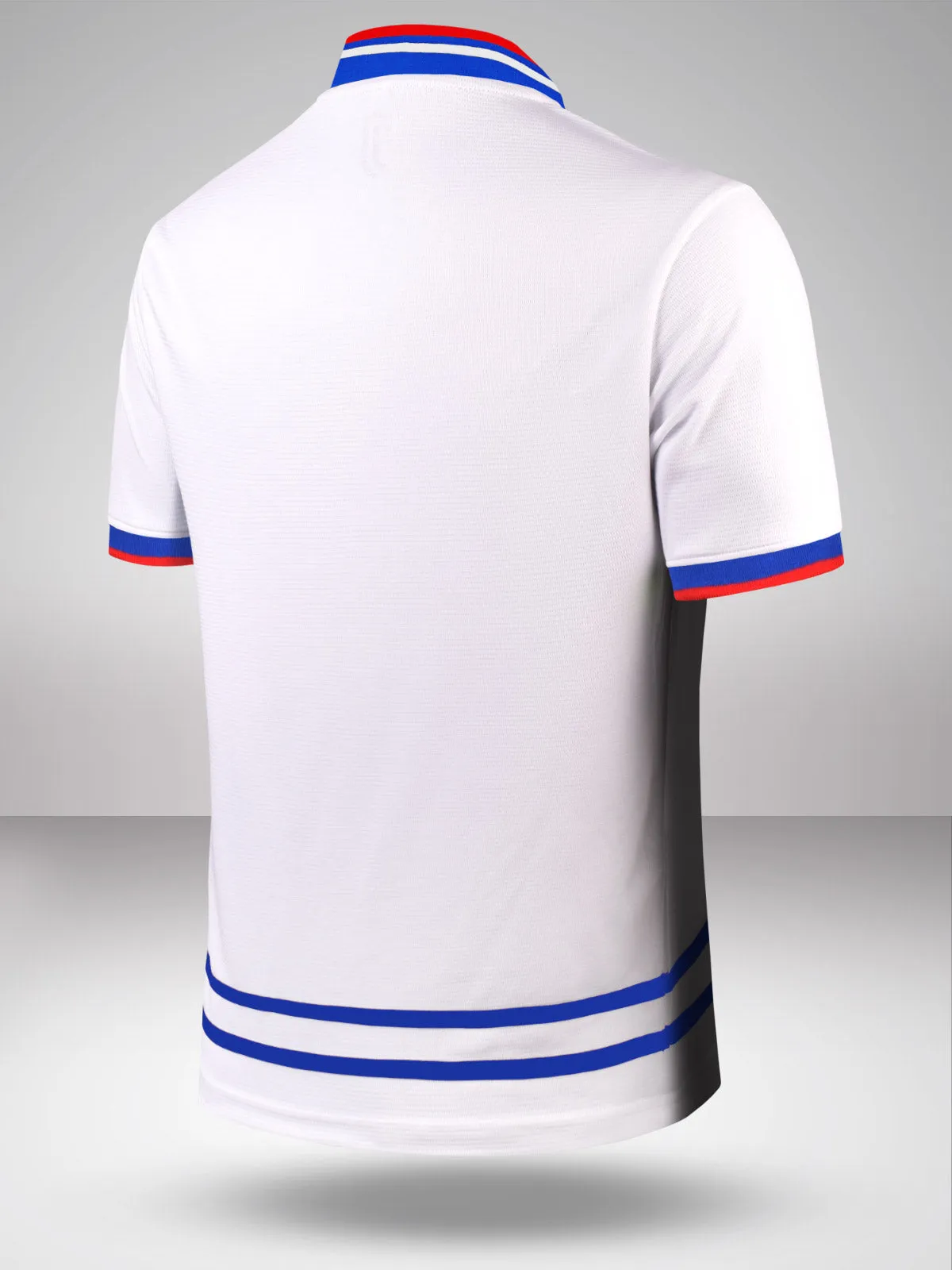 NBA: Performance Bomber Henley