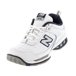 New Balance 806 2E