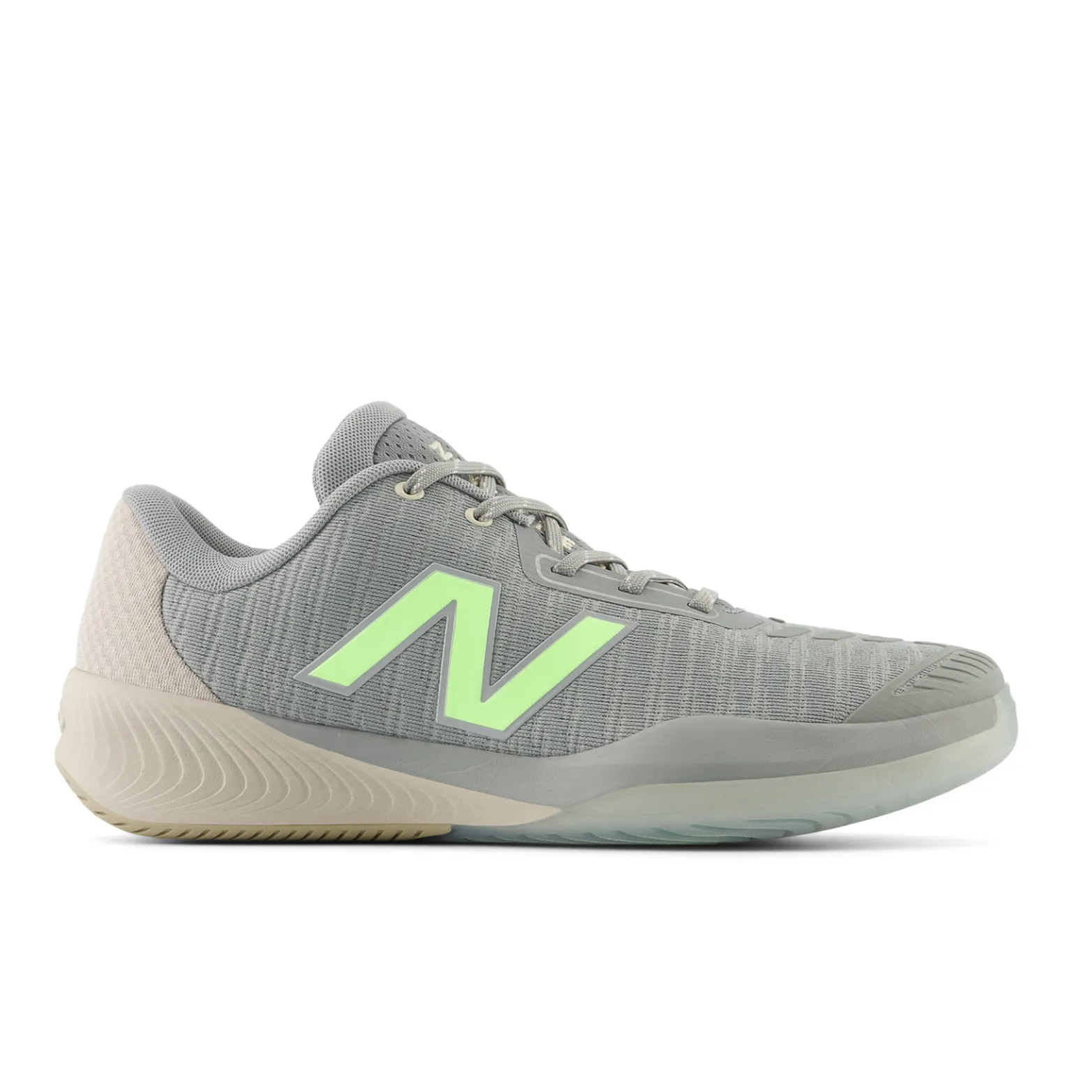 New Balance Mens 996 V5 (2E) Width All-Court