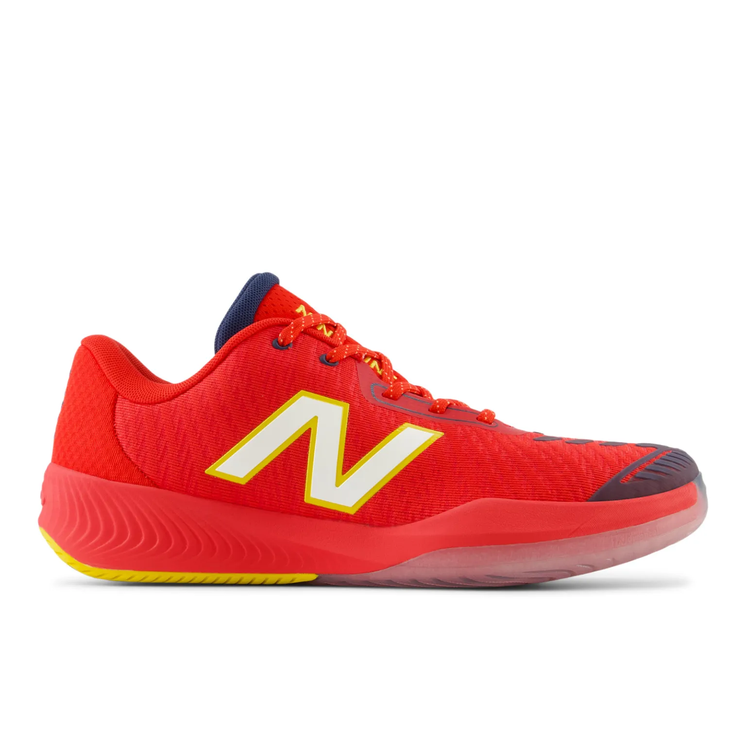 New Balance Mens 996 V5 (2E) Width All-Court