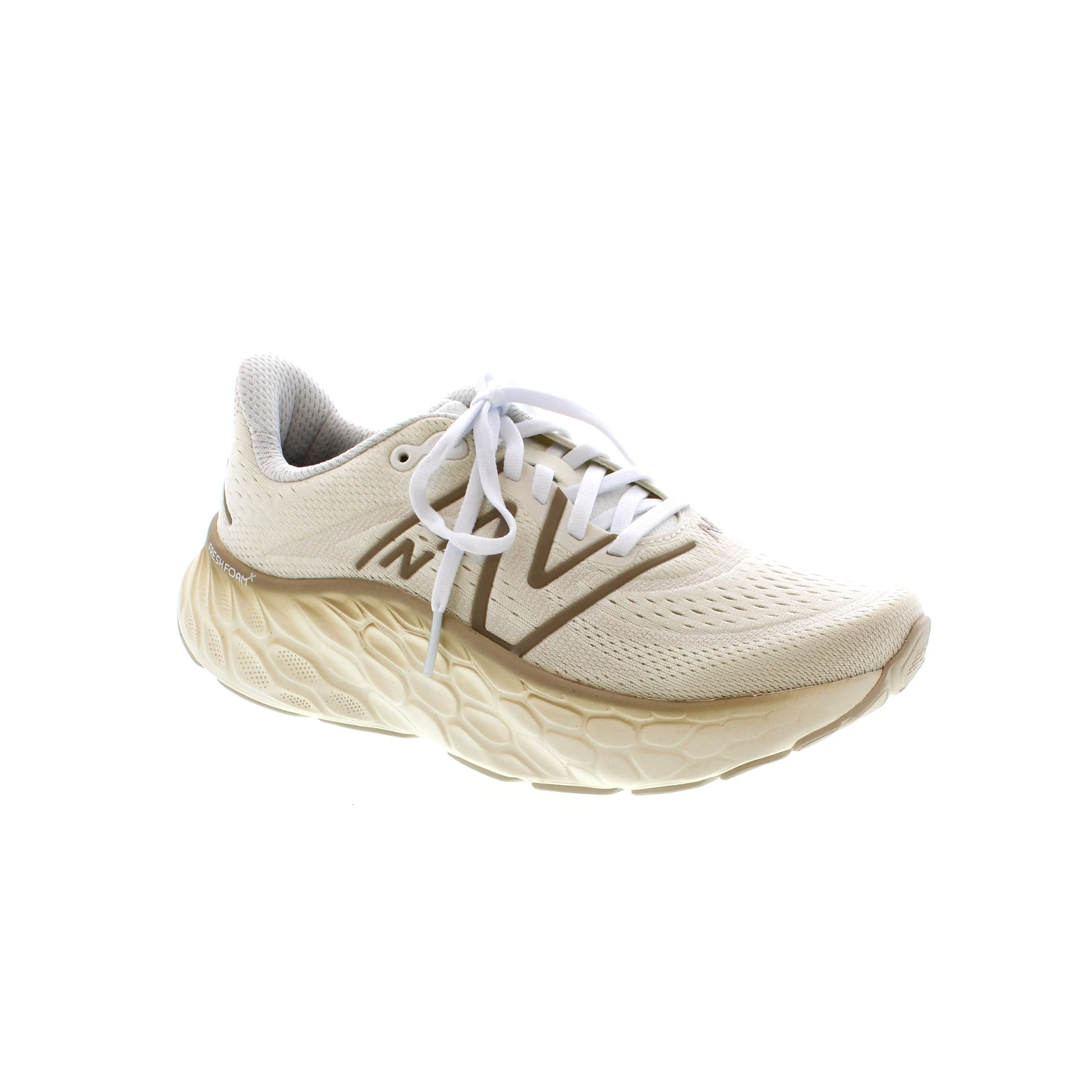 New Balance WMORV4 - White/Gold