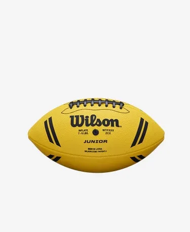 NFL SPOTLIGHT JUNIOR FOOTBALL