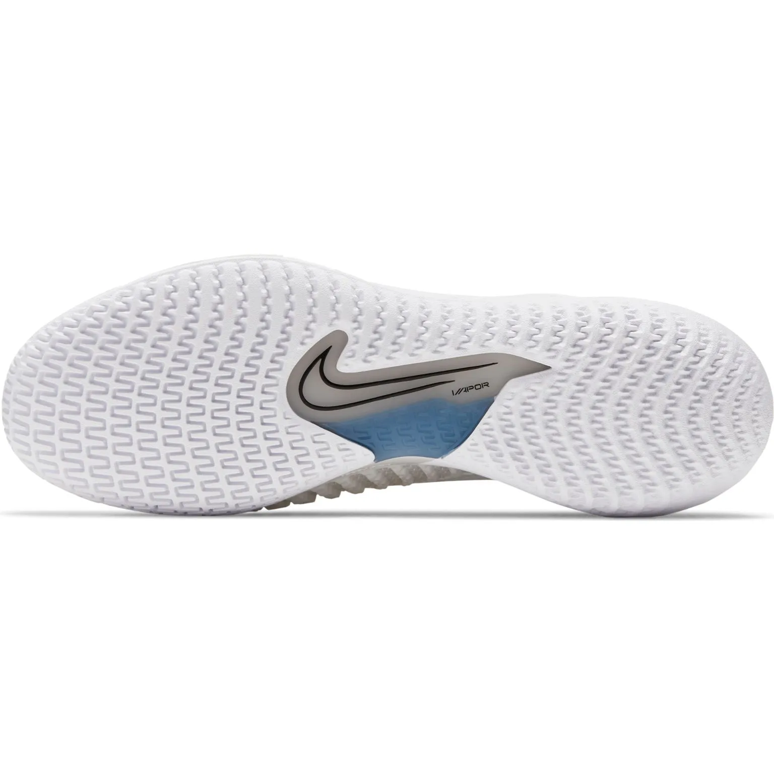 Nike React Vapor NXT Mens All-Court