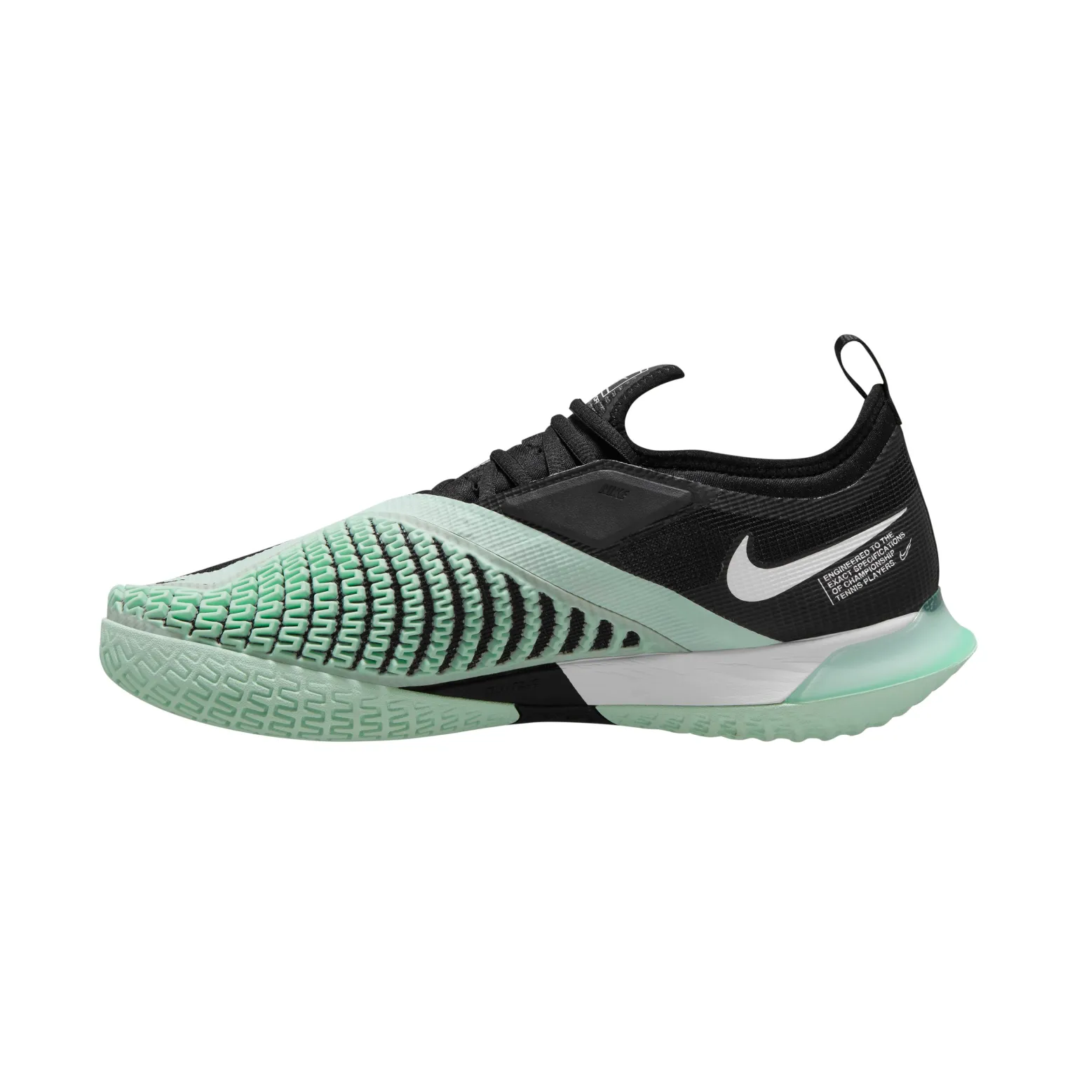 Nike React Vapor NXT Mens All-Court
